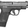 Smith & Wesson M&P9 Shield Plus 9mm