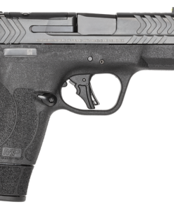 Smith & Wesson M&P9 Shield Plus 9mm