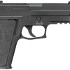 Sig Sauer P229 Blowback CO2 Air 177 Pellet