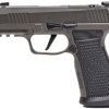 Sig Sauer P365 AXG Legion 9mm