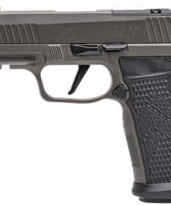 Sig Sauer P365 AXG Legion 9mm