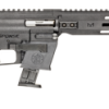 Smith & Wesson Response 9mm