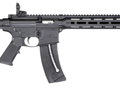 Smith & Wesson M&P 15-22 Sport Bundle 22 LR