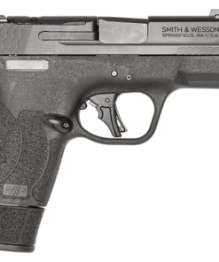 Smith & Wesson M&P9 Shield Plus 9mm