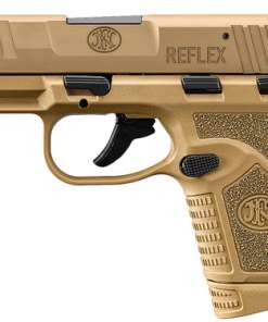 FN Reflex 9mm