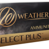 Weatherby Select Plus 416 Weatherby Mag