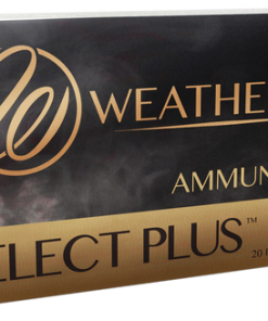 Weatherby Select Plus 416 Weatherby Mag