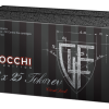 Fiocchi Specialty 7.62X25mm Tokarev