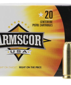 Armscor USA Competition 10mm