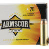 Armscor 44 Remington Magnum