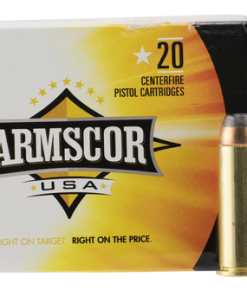 Armscor 44 Remington Magnum