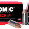 Atomic Ammunition Precision Craft 45 ACP +P