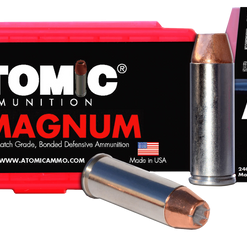 Atomic 44 Remington Mag