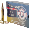 PPU Match Rifle 223 Remington