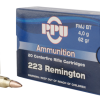 PPU Standard Rifle 223 Remington