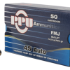 PPU Ammunition 45 ACP