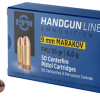 PPU Ammo Defense 9x18 Makarov