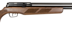 Gamo Coyote Whisper Fusion Air Rifle 22 Pellet