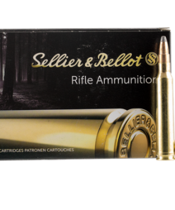 Sellier & Bellot 300 Wichester Magnum