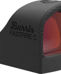 Burris FastFire C