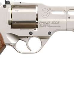 Chiappa Rhino CO2 Revolver 4.5 BB