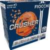 Fiocchi Crusher 12 Ga