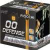 Fiocchi Defense 12 Ga