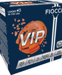 Fiocchi VIP 20 Ga