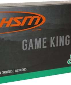 HSM Game King 30-30 Winchester