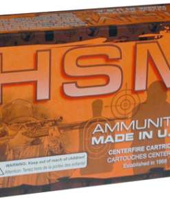 HSM 50 BMG