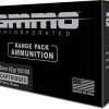 Ammo Inc Range Pack 5.56x45mm