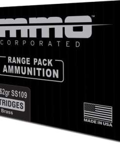 Ammo Inc Range Pack 5.56x45mm