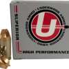 Underwood Ammo 380 ACP