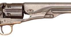 Cimarron 1860 Army McCulloch Model 44 Cal