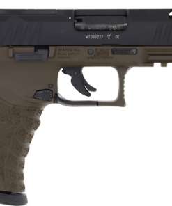 Walther WMP Military 22 WMR