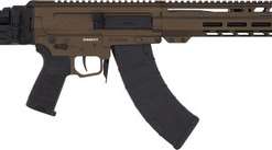 CMMG Dissent MK47 7.62x39