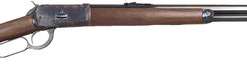 Cimarron 1892 Rifle 45 Colt