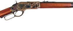 Cimarron 1873 Short Rifle 32-20 Winchester