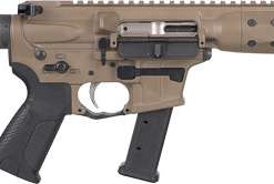 LWRC IC-9 9mm