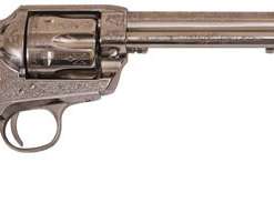 Cimarron Frontier 357 Magnum/38 Special