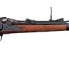 Uberti Springfield Trapdoor Carbine 45-70 Gov