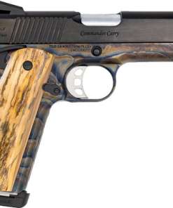 Tyler Gun Works 1911 45 ACP