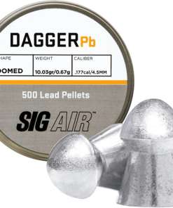 Sig Sauer .177 Pellet Blister Pack