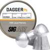 Sig Sauer Dagger 22 Pellet