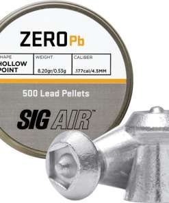 Sig Sauer Airgun Zero 177 Pellet