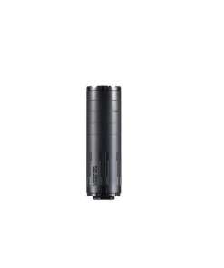 Aero LAHAR-30K Suppressor w/ Direct Thread (5/8-24) - Black Cerakote (C)