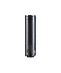 Aero LAHAR-30 Suppressor w/ Direct Thread (1/2-28) - Black Cerakote (C)