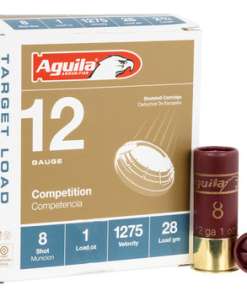 Aguila Competition 12 Ga