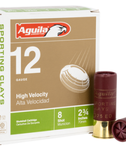 Aguila Competition 12 Ga