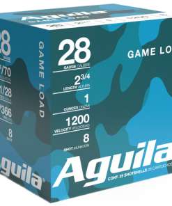 Aguila Birdshot 28 Ga